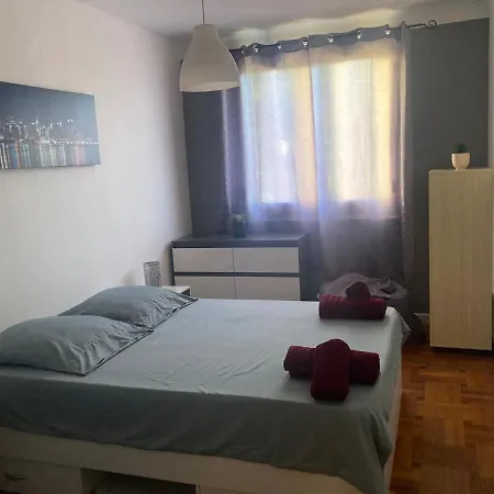 Appartement Cosy Proche Des Plages Et Commodites