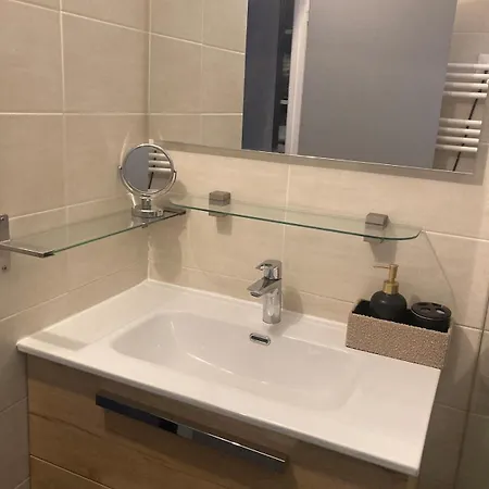 Appartement Cosy Proche Des Plages Et Commodites